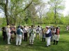 The band for mass dancing!